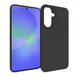 Nordic Covers Samsung Galaxy A37 Deksel Feather Series Raven Black