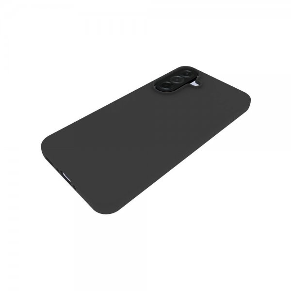 Nordic Covers Samsung Galaxy A37 Deksel Feather Series Raven Black
