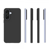 Nordic Covers Samsung Galaxy A37 Deksel Feather Series Raven Black