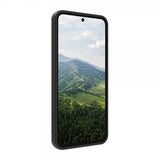 dbramante1928 Samsung Galaxy A37 Deksel Greenland Night Black