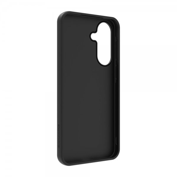 dbramante1928 Samsung Galaxy A37 Deksel Greenland Night Black