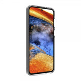 dbramante1928 Samsung Galaxy A37 Deksel Greenland Transparent