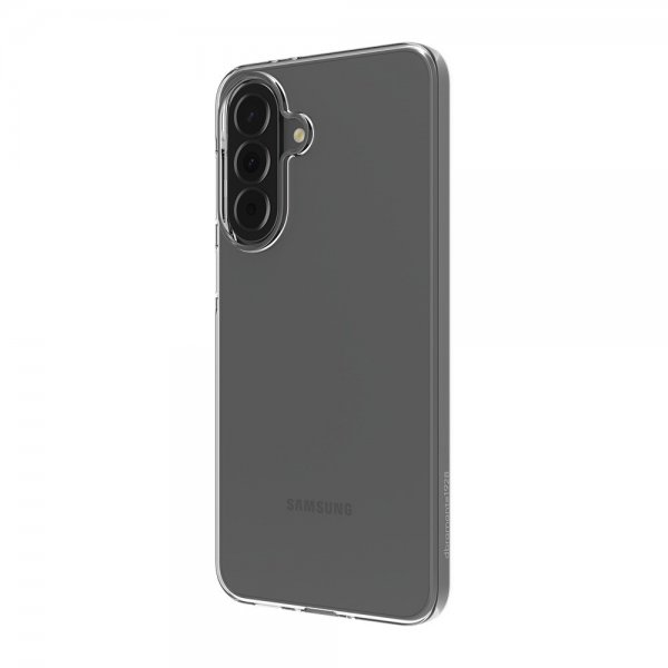 dbramante1928 Samsung Galaxy A37 Deksel Greenland Transparent