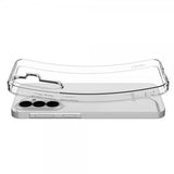 Spigen Samsung Galaxy A37 Deksel Liquid Crystal Crystal Clear