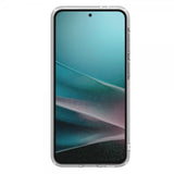 Spigen Samsung Galaxy A37 Deksel Liquid Crystal Crystal Clear
