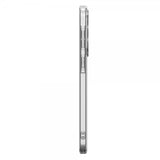 Spigen Samsung Galaxy A37 Deksel Liquid Crystal Crystal Clear
