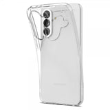 Spigen Samsung Galaxy A37 Deksel Liquid Crystal Crystal Clear