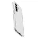Spigen Samsung Galaxy A37 Deksel Liquid Crystal Crystal Clear