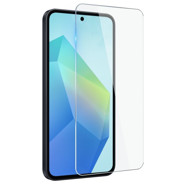 Northjo Samsung Galaxy A37 Deksel med Skjermbeskytter og Kamerabeskytter 3-i-1