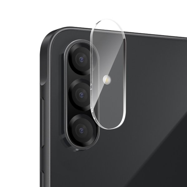 Northjo Samsung Galaxy A37 Deksel med Skjermbeskytter og Kamerabeskytter 3-i-1