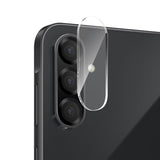 Northjo Samsung Galaxy A37 Deksel med Skjermbeskytter og Kamerabeskytter 3-i-1