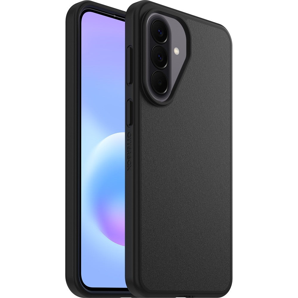 Otterbox Samsung Galaxy A57 Deksel React Svart