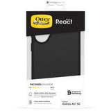 Otterbox Samsung Galaxy A57 Deksel React Svart