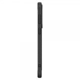 Spigen Samsung Galaxy A37 Deksel Rugged Armor Matte Black
