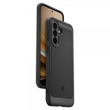Spigen Samsung Galaxy A37 Deksel Rugged Armor Matte Black