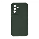 Onsala Samsung Galaxy A37 Deksel Silicone Touch Olive Green