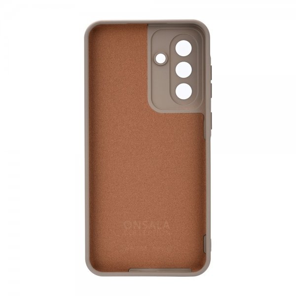 Onsala Samsung Galaxy A37 Deksel Silicone Touch Summer Sand