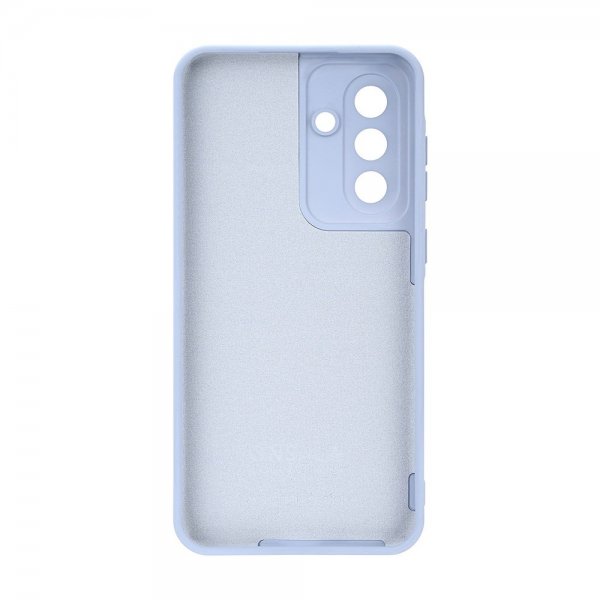 Onsala Samsung Galaxy A37 Deksel Silicone Touch Summer Sky