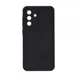Onsala Samsung Galaxy A37 Deksel Silicone Touch Svart