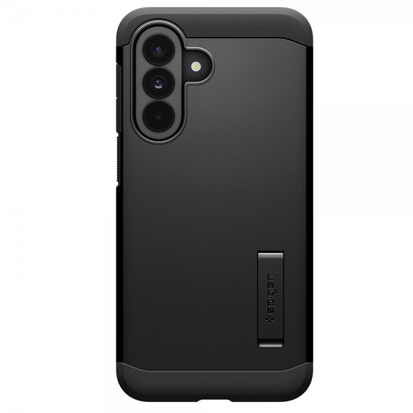 Spigen Samsung Galaxy A37 Deksel Tough Armor Svart