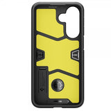 Spigen Samsung Galaxy A37 Deksel Tough Armor Svart