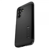 Spigen Samsung Galaxy A37 Deksel Tough Armor Svart