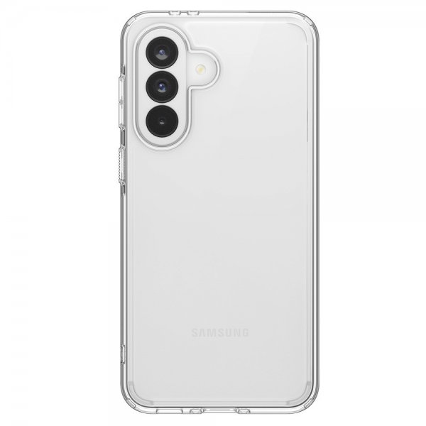 Spigen Samsung Galaxy A37 Deksel Ultra Hybrid Crystal Clear