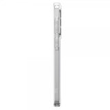 Spigen Samsung Galaxy A37 Deksel Ultra Hybrid Crystal Clear