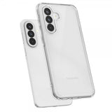 Spigen Samsung Galaxy A37 Deksel Ultra Hybrid Crystal Clear