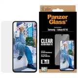 PanzerGlass Samsung Galaxy A37 Skjermbeskytter Ultra-Wide Fit EasyAligner