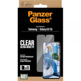 PanzerGlass Samsung Galaxy A37 Skjermbeskytter Ultra-Wide Fit EasyAligner