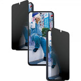 PanzerGlass Samsung Galaxy A37 Skjermbeskytter Ultra-Wide Fit Privacy EasyAligner