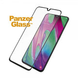 PanzerGlass Samsung Galaxy A40 Skjermbeskytter CaseFriendly