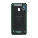 Samsung Samsung Galaxy A40 (SM-A405F) Original bakside - Svart