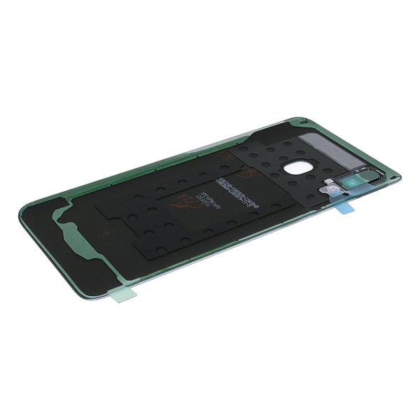Samsung Samsung Galaxy A40 (SM-A405F) Original bakside - Svart