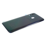 Samsung Samsung Galaxy A40 (SM-A405F) Original bakside - Svart