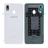 Samsung Samsung Galaxy A40 (SM-A405F) Bakside Original - Hvit