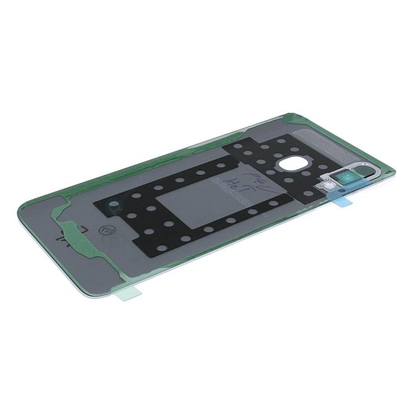 Samsung Samsung Galaxy A40 (SM-A405F) Bakside Original - Hvit