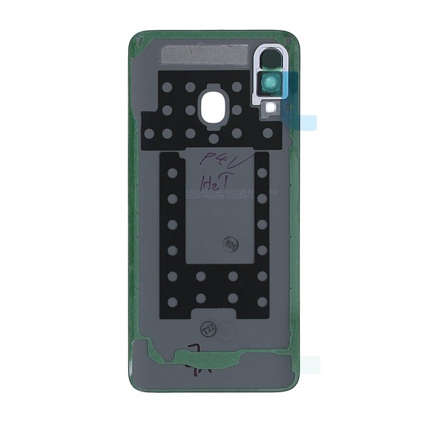 Samsung Samsung Galaxy A40 (SM-A405F) Bakside Original - Hvit