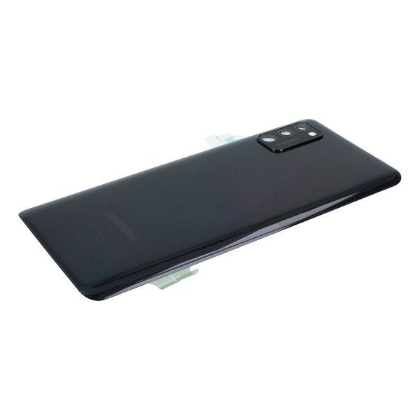 Samsung Samsung Galaxy A41 Bakside Original - Svart