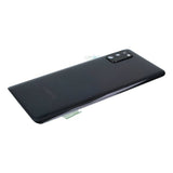Samsung Samsung Galaxy A41 Bakside Original - Svart