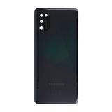 Samsung Samsung Galaxy A41 Bakside Original - Svart