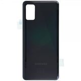 Samsung Galaxy A41 Bakside - Svart