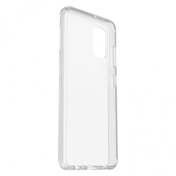 Otterbox Samsung Galaxy A41 Deksel React Transparent