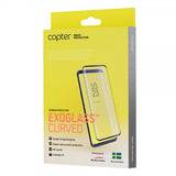 Copter Samsung Galaxy A41 Skjermbeskytter ExoGlass Curved