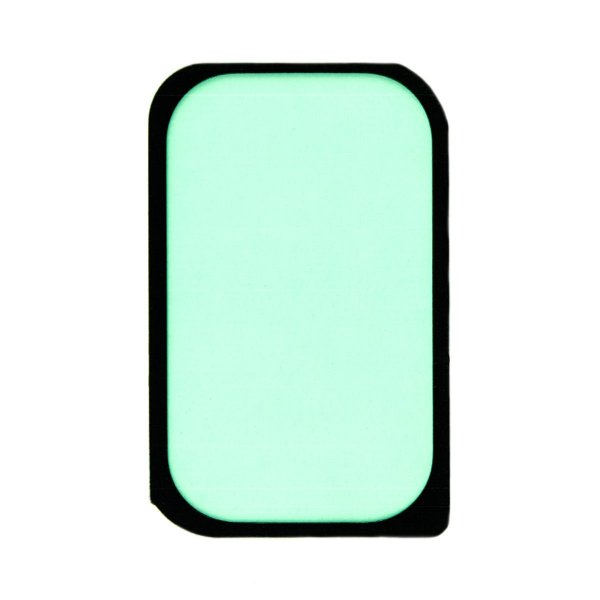 Samsung Samsung Galaxy A41 SM-A415 Selvklebende teip Kamera Deco