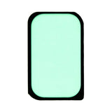 Samsung Samsung Galaxy A41 SM-A415 Selvklebende teip Kamera Deco