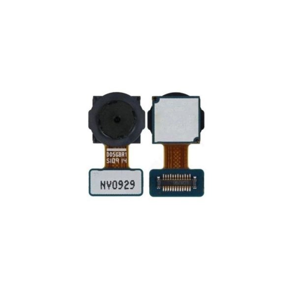 Samsung Galaxy A42 5G bakre kamera 5MP Macro