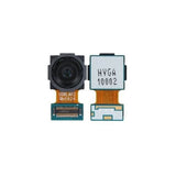 Samsung Galaxy A42 5G Bakre kamera 8MP