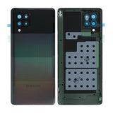 Samsung Samsung Galaxy A42 5G Bakside Original - Svart